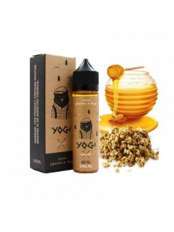 YOGI - Original Granola 50ml