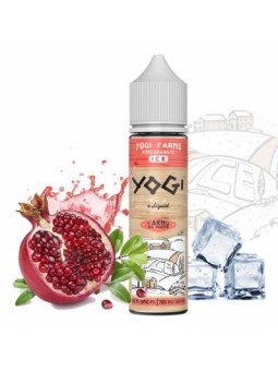YOGI FARMS - Pomegranate...