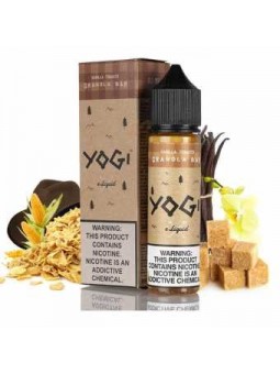 YOGI - Vanilla Tobacco...