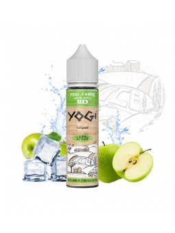 YOGI FARMS - Green Apple...