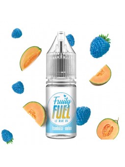 Blue Oil - Fruity Fuel - 10 ml