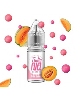 Pink Oil - Fruity Fuel - 10 ml