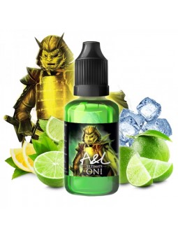 Concentré Oni - Green Edition - Arômes et Liquides - 30 ml