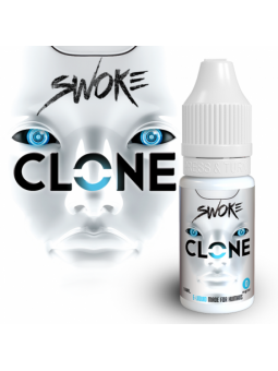 SWOKE - Clone 10ml