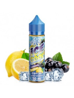 Cassis Citron - Ice Cool -...