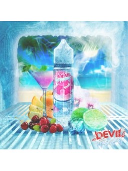 Pink Devil Fresh Summer -...