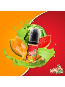 Melon Pastèque - AVAP - 10 ml
