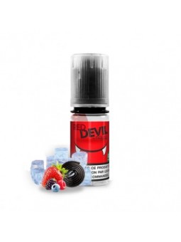 Red Devil - AVAP - 10 ml