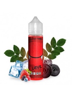 Red Devil - AVAP - 50 ml