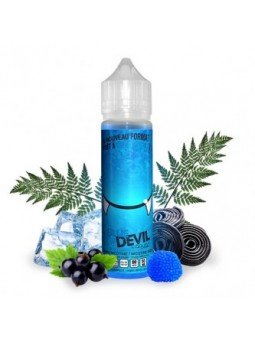 Blue Devil - AVAP - 50 ml