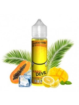 Sunny Devil - AVAP - 50 ml