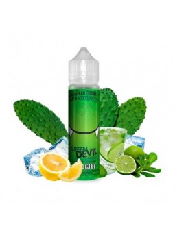 Green Devil - AVAP - 50 ml