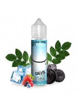 White Devil - AVAP - 50 ml
