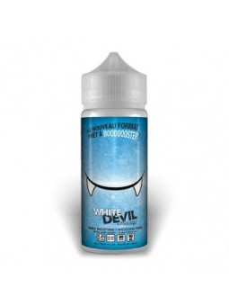 White Devil - AVAP - 90 ml