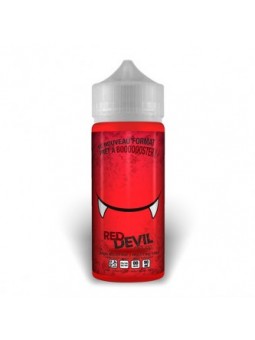 Red Devil - AVAP - 90 ml