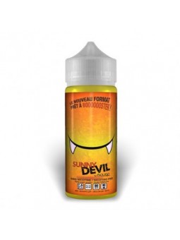Sunny Devil - AVAP - 90 ml