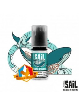 Sail French Hexagone - Sel...