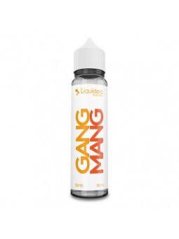 Gang Mang - Liquideo - 50 ml