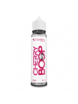 Cherry Boop - Liquideo - 50 ml