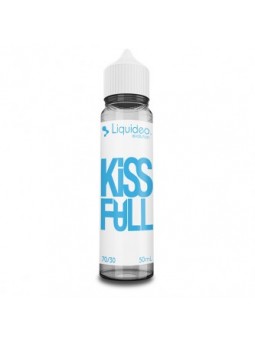 Kiss Full - Liquideo - 50 ml