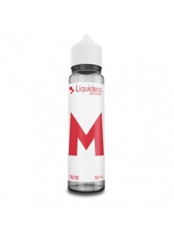Le M - Liquideo - 50 ml