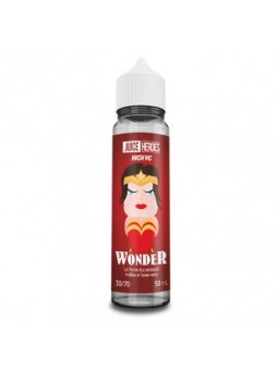 Wonder - Liquideo - 50 ml
