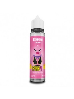 Pinky - Liquideo - 50 ml