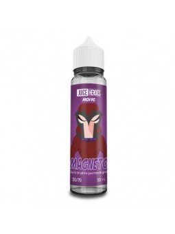 Magneto - Liquideo - 50 ml