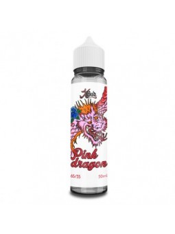 Pink dragon - Liquideo - 50 ml