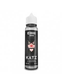 Katz - Liquideo - 50 ml