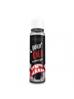 Cola Freeze - Liquideo - 50 ml