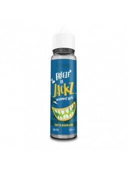 Ice Jackz - Liquideo - 50 ml