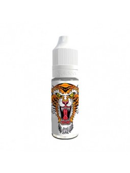 Gold Tiger - Liquideo - 10 ml