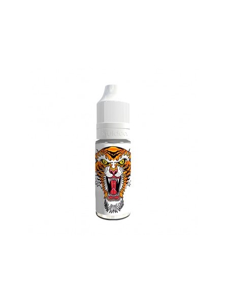 Gold Tiger - Liquideo - 10 ml