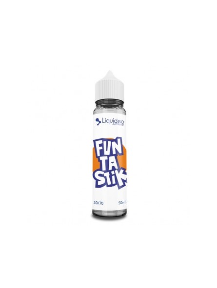 Funtastik - Liquideo - 50 ml