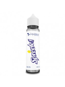 Spreete - Liquideo - 50 ml