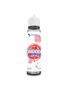 Origidoo - Liquideo - 50 ml