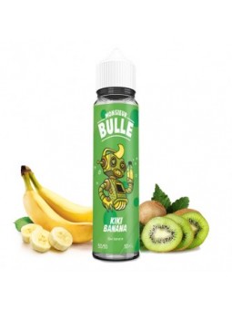 Kiki Banana - Liquideo - 50 ml