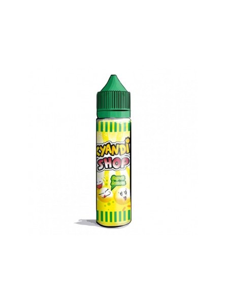 Super Lemon - Kyandi Shop - 50 ml