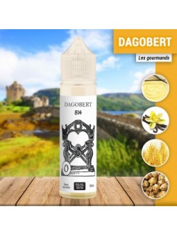 Liquide Dagobert - 814 - 50 ml