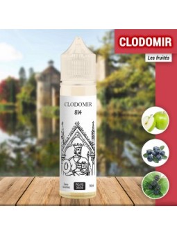 Liquide Clodomir - 814 - 50 ml