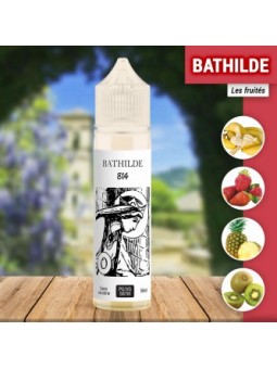 Liquide Bathilde - 814 - 50 ml