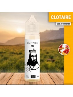Liquide Clotaire - 814 - 50 ml
