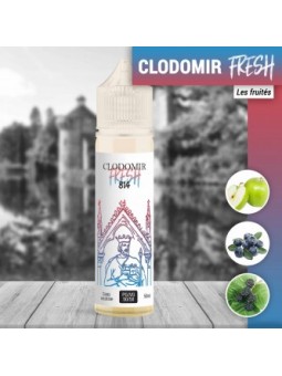 Liquide Clodomir Fresh -...