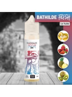 Liquide Bathilde Fresh -...