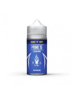 Prime 15 50ml Halo Premium