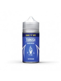 Turkish Tobacco 50ml Halo...