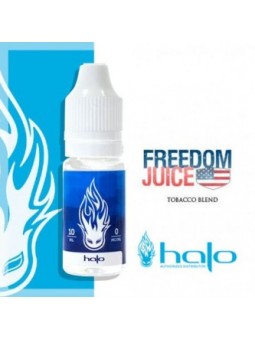 Freedom Juice 10ml Halo...