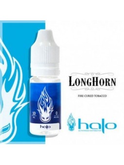 Longhorn 10ml Halo Premium