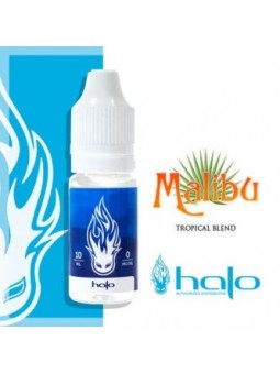 Malibu 10ml Halo Premium